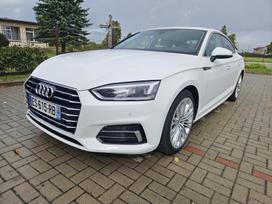 Audi A5 Sportback, 2.0 l., Хэтчбек