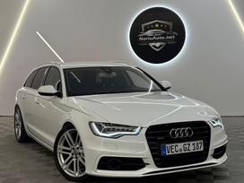 Audi A6, 3.0 l., universalas