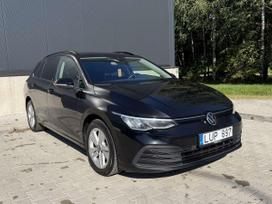 Volkswagen Golf, 2.0 l., wagon