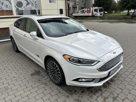 Ford Mondeo, 2.0 l., Седан
