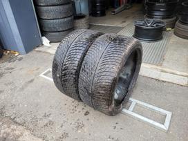 Michelin Pilot Alpin 5, žieminės 295/35 R20