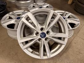 Ford, легкосплавные , R17