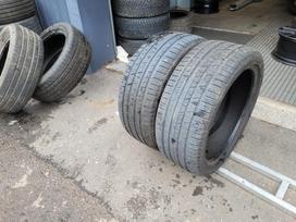 Pirelli Scorpion verde a/s neo, всесезонные 265/40 R21