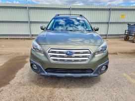 Subaru Outback, 2.5 l., wagon