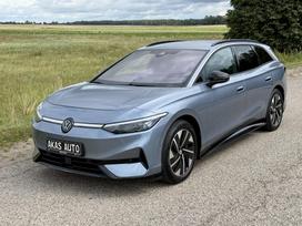 Volkswagen ID.7, 82 kWh, universalas