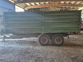 Bredal 12000, trailers, semitrailers
