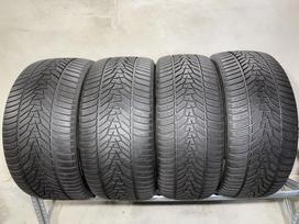 Hankook 275/40+315/35, зимние 275/40 R22