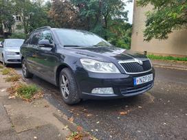 Skoda Octavia, 1.6 l., universalas