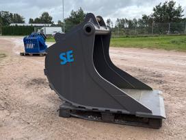 -Kita- S60, 900mm, kaušai
