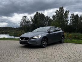 Volvo V40, 1.5 l., Хэтчбек