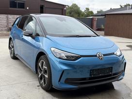 Volkswagen ID.3, 62 kWh, hečbeks
