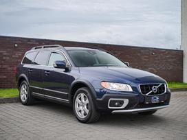 Volvo XC70, 2.4 l., universalas