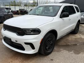 Dodge Durango, 5.7 l., Внедорожник / Кроссовер