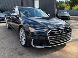 Audi S6, 2.9 l., Седан