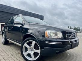 Volvo XC90, 2.4 l., visureigis / krosoveris
