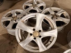 -Kita-, light alloy, R17