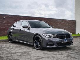 BMW 320, 2.0 l., Седан
