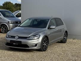 Volkswagen Golf, 36 кВт·ч, Хэтчбек