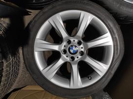 BMW Su slegio davikliais, light alloy, R18