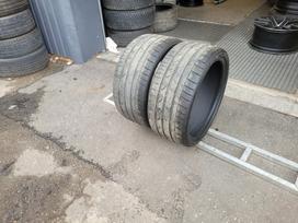 Bridgestone Potenza re050 a *, летние 275/30 R20