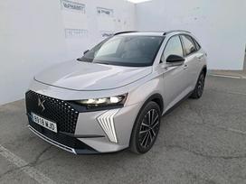 DS Automobiles DS7 Crossback, 1.6 l., mpv / minivan