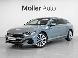 Volkswagen Arteon, 1.4 l., Универсал
