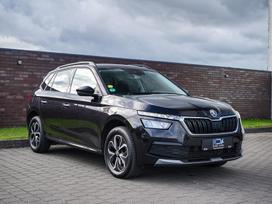 Skoda Kamiq, 1.6 l., off-road / crossover