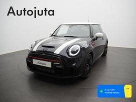 Mini Cooper JCW, 2.0 l., Хэтчбек