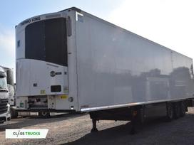 Schmitz SKO FP 45 ThermoKing SLXi 300, refrigerated
