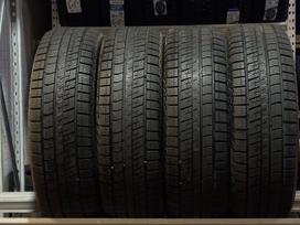 -Kita- X-PRIVILO S360, winter 215/65 R17