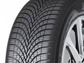 Sava All Weather, всесезонные 225/45 R17