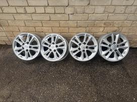 Hyundai, легкосплавные , R16
