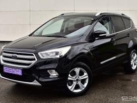 Ford Kuga, 1.5 l., Внедорожник / Кроссовер