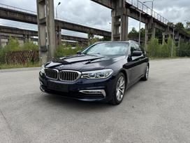BMW 520, 2.0 l., Универсал