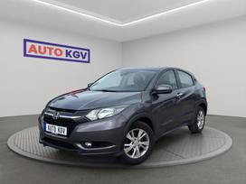 Honda HR-V, 1.6 l., off-road / crossover