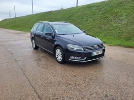 Volkswagen Passat, 1.6 l., wagon