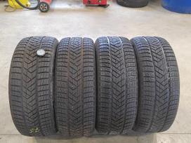 Pirelli Soto Zero 3 elect TO, зимние 255/45 R19
