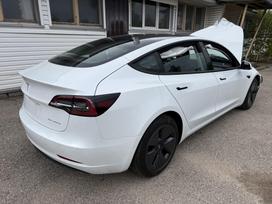 Tesla Model 3, 82 kWh, sedanas