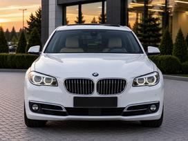 Bmw 530 Gran Turismo, 3.0 l., hečbekas