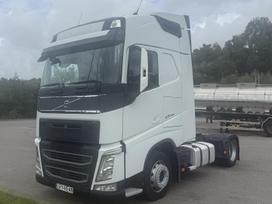 Volvo Fh 420 Mega, 2 miegamosios vietos