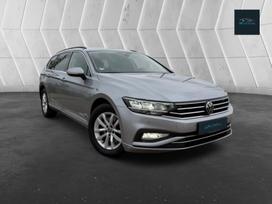 Volkswagen Passat, 1.5 l., Универсал