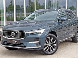 Volvo XC60, 2.0 l., Внедорожник / Кроссовер