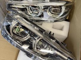 Bmw 3 serija Bmw 3 serijos f30 f31 LED