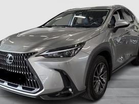 Lexus NX 450h+, 2.5 l., visureigis / krosoveris
