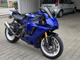 Yamaha R1 998cc, sportiniai / superbikes