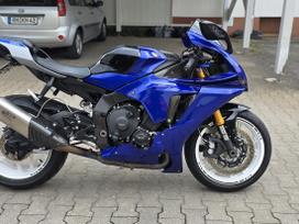 Yamaha R1 998cc, sportiniai / superbikes