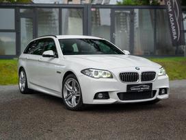 BMW 520, 2.0 l., universalas