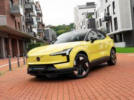 Volvo EX30, 69 kWh, off-road / crossover