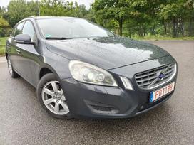 Volvo V60, 2.0 l., wagon