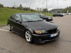 BMW 330, 3.0 l., Купе (coupe)